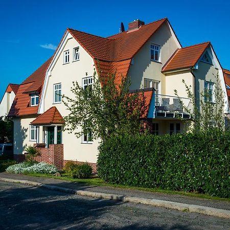 Bellevue Ferienwohnungen Quedlinburg Zewnętrze zdjęcie