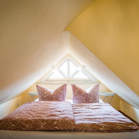 Bellevue Ferienwohnungen Quedlinburg Zewnętrze zdjęcie