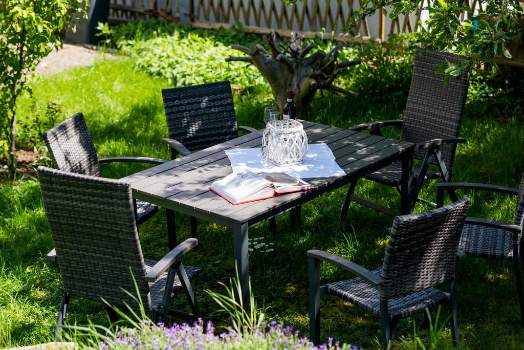 Bellevue Ferienwohnungen Quedlinburg Zewnętrze zdjęcie